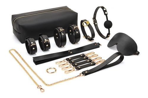 "Las 50 Sombras De Ti"