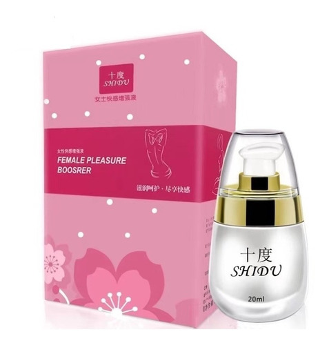 Multiorgasmico Shidu