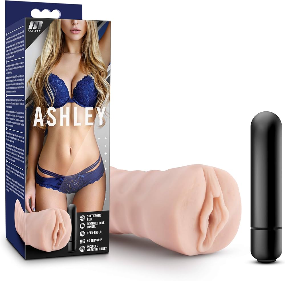 Masturbador M for Men