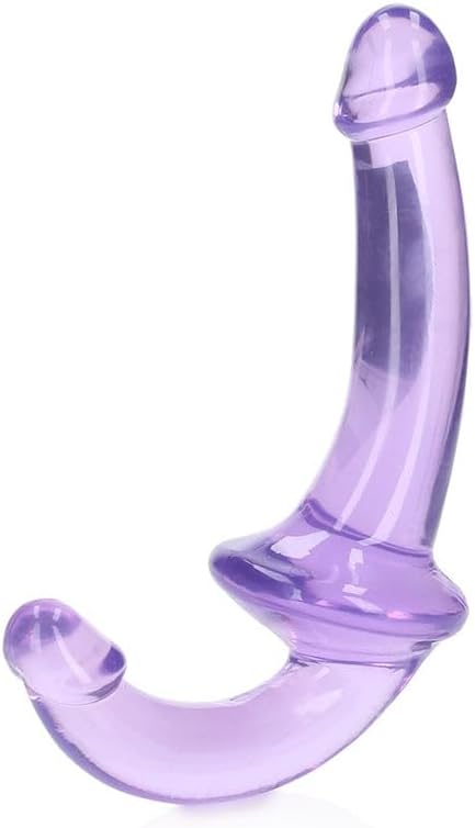 Strap On Libre RealRock