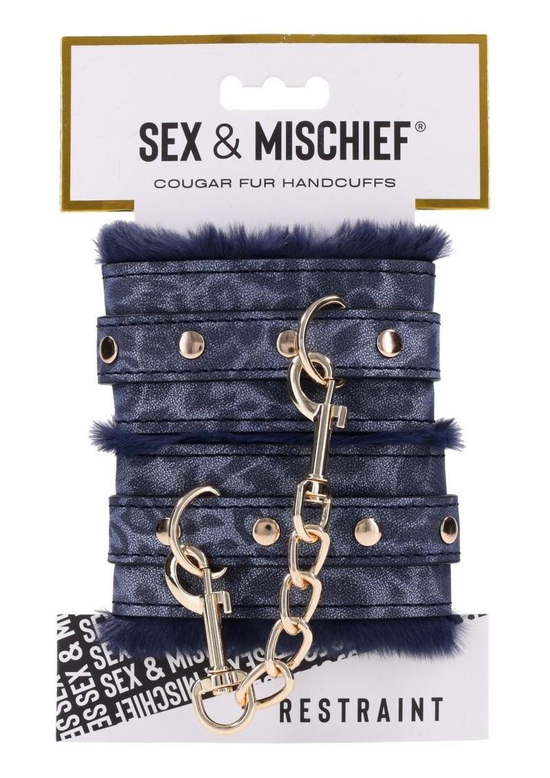 Esposas Sex & Mischief