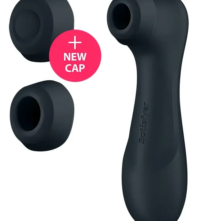 Satisfyer Pro 2 Generation 3 Liquid Air